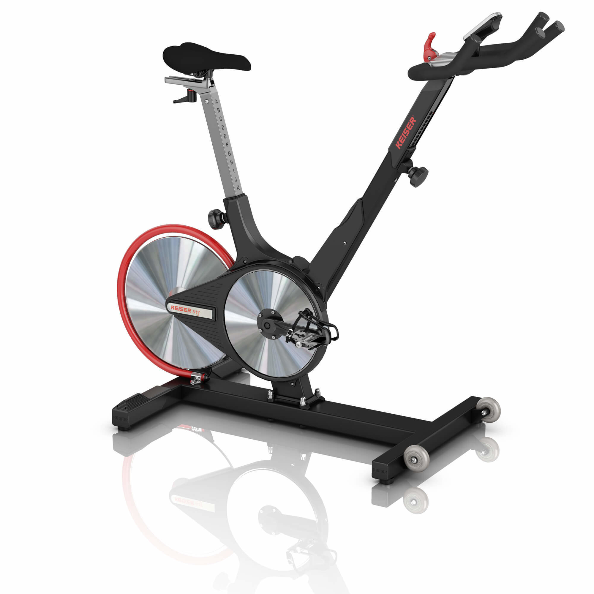 Keiser インドアバイク
