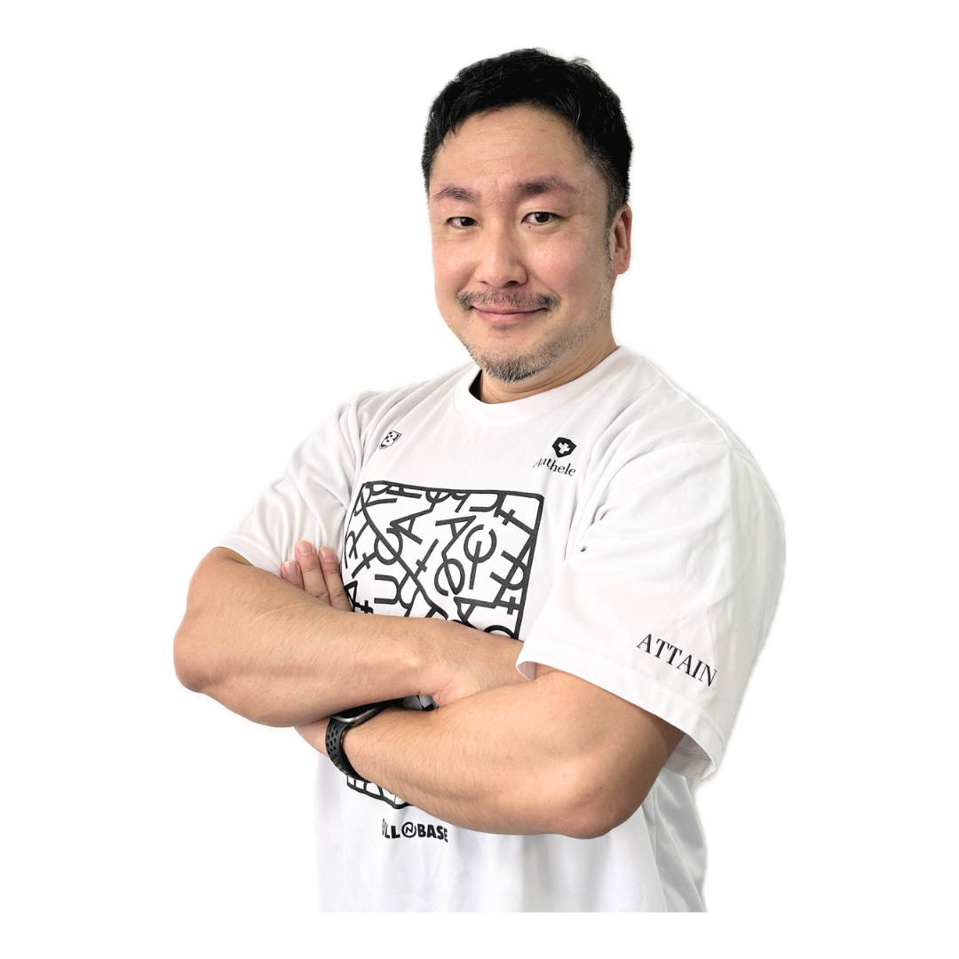 福田 泰大